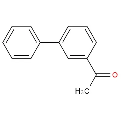 1-([1,1'-Biphenyl]-3-yl)ethanone CAS 3112-01-4