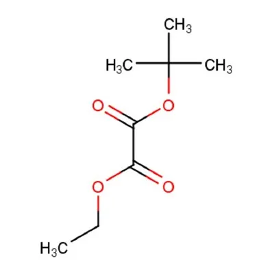 ثالثي بوتيل إيثيل أوكسالات CAS 50624-94-7
