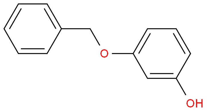 3-(بنزيلوكسي)فينول CAS 3769-41-3